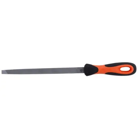 Nyhet Bahco 8000417 Trekantfil